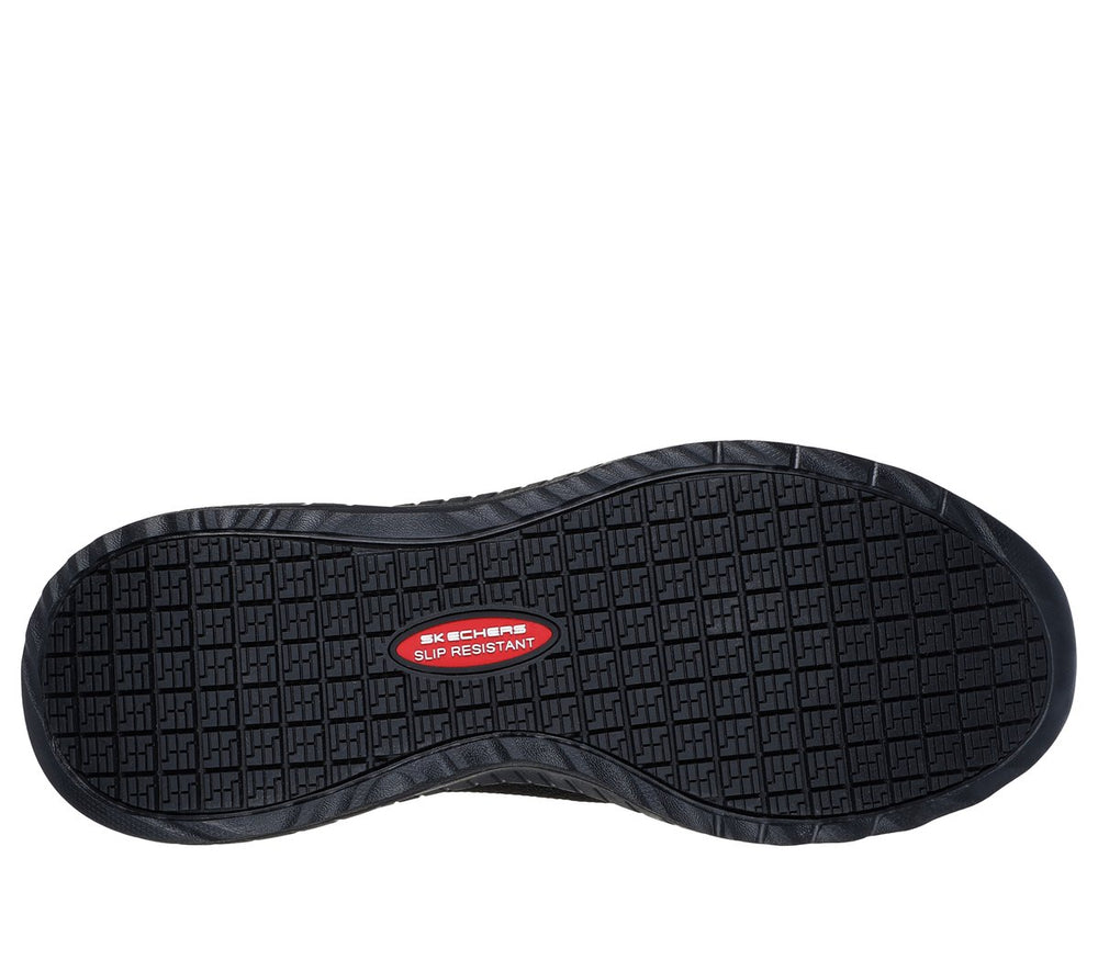 Slip-ins Work: Squad Chaos SR - Jasul | Skechers Women