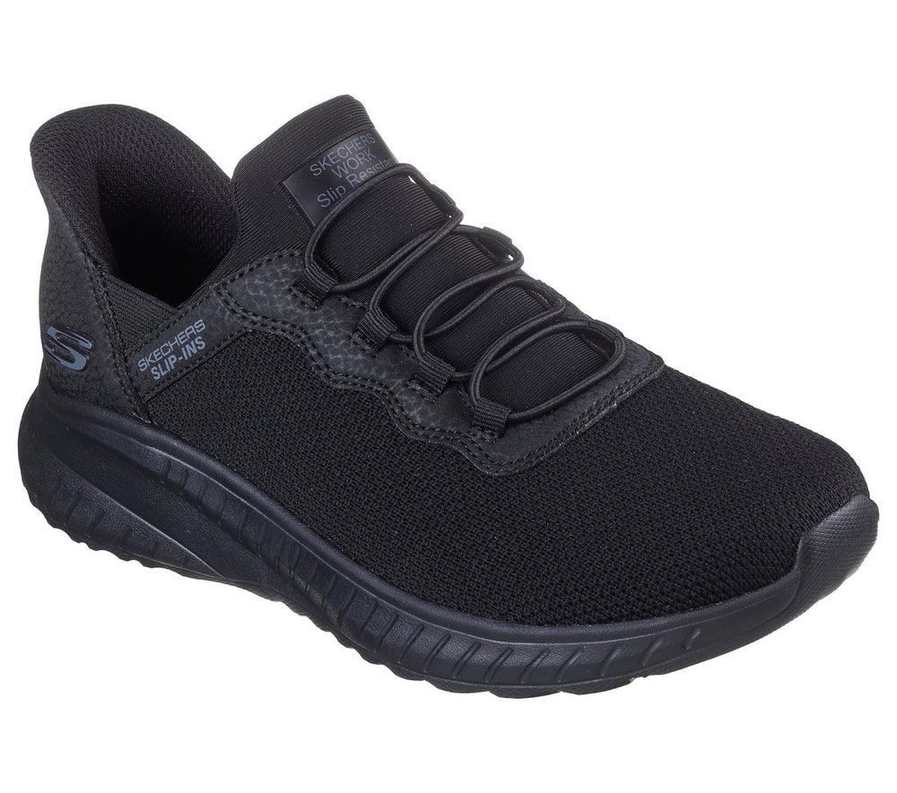 Slip-ins Work: Squad Chaos SR - Jasul | Skechers Women