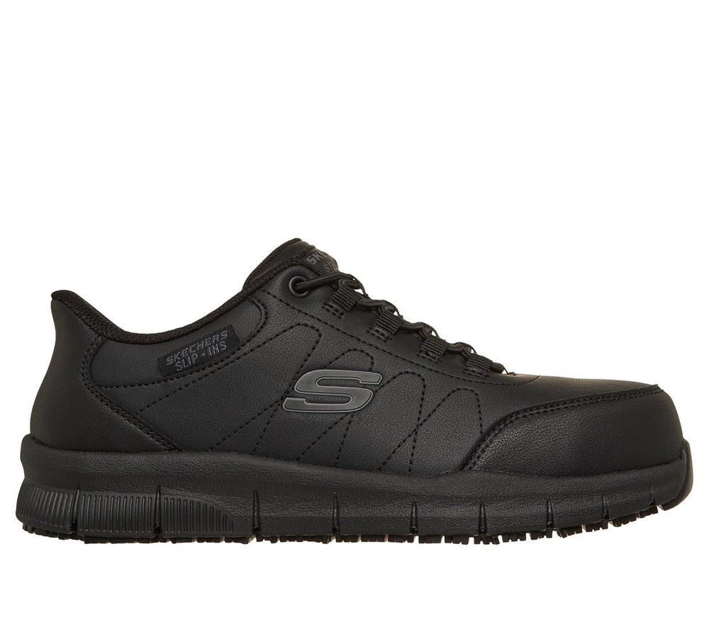 Slip-ins Work: Nampa - Enelo | Skechers Women