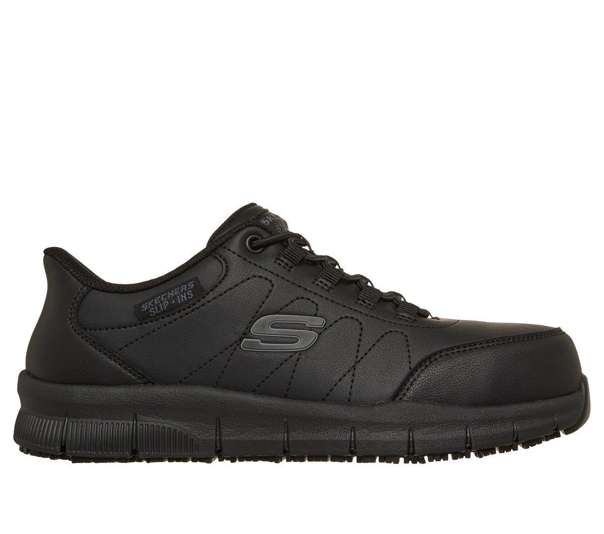 Slip-ins Work: Nampa - Enelo | Skechers Women