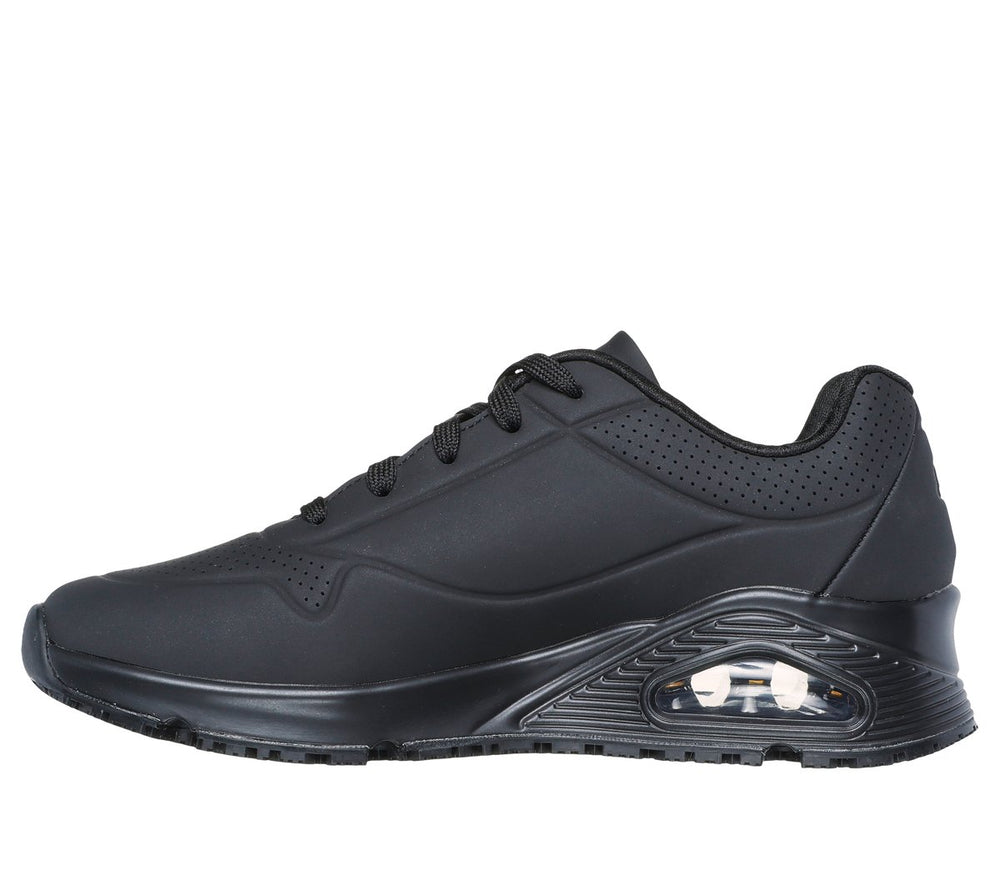 Work Relaxed Fit: UNO SR | Skechers Women