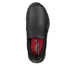 Work Relaxed Fit: Nampa - Annod SR | Skechers Women