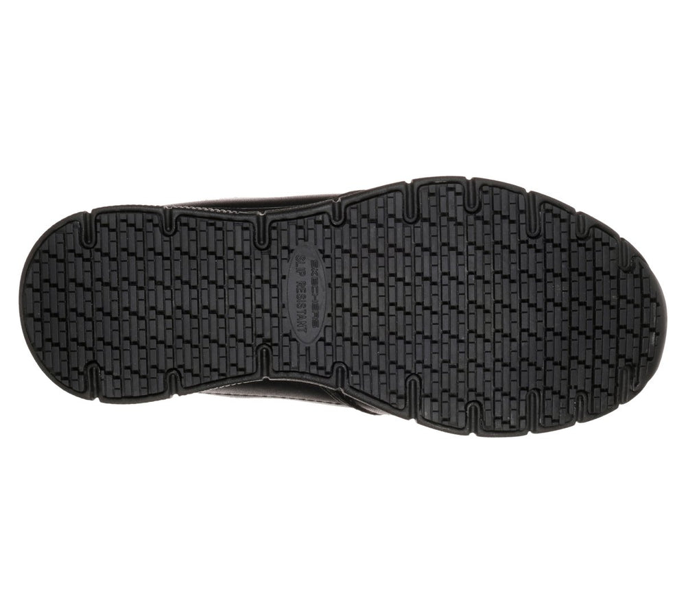 Work Relaxed Fit: Nampa - Annod SR | Skechers Women