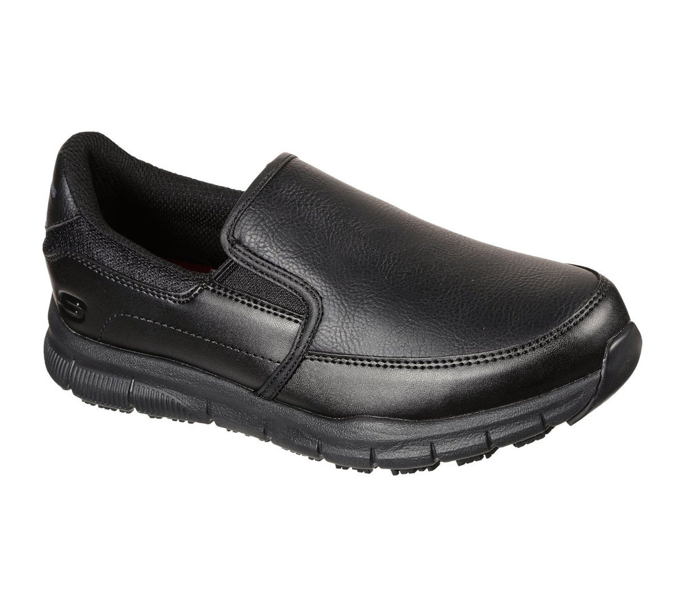 Work Relaxed Fit: Nampa - Annod SR | Skechers Women