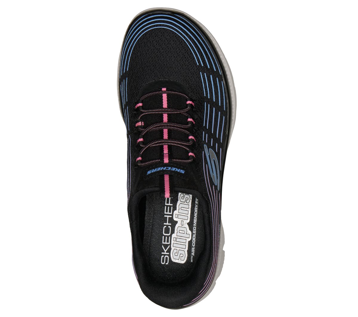 Slip-ins: Summits Plus | Skechers Women