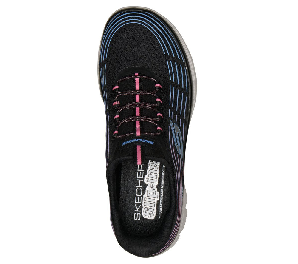 Slip-ins: Summits Plus | Skechers Women