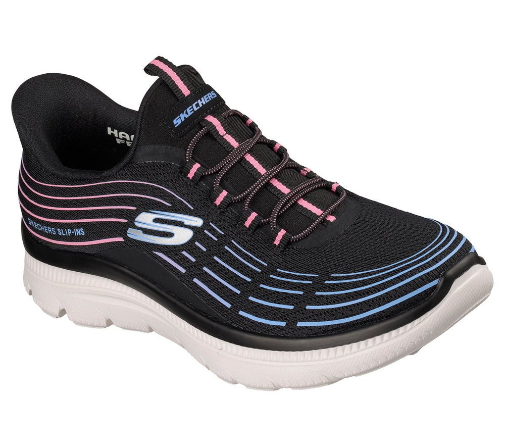 Slip-ins: Summits Plus | Skechers Women