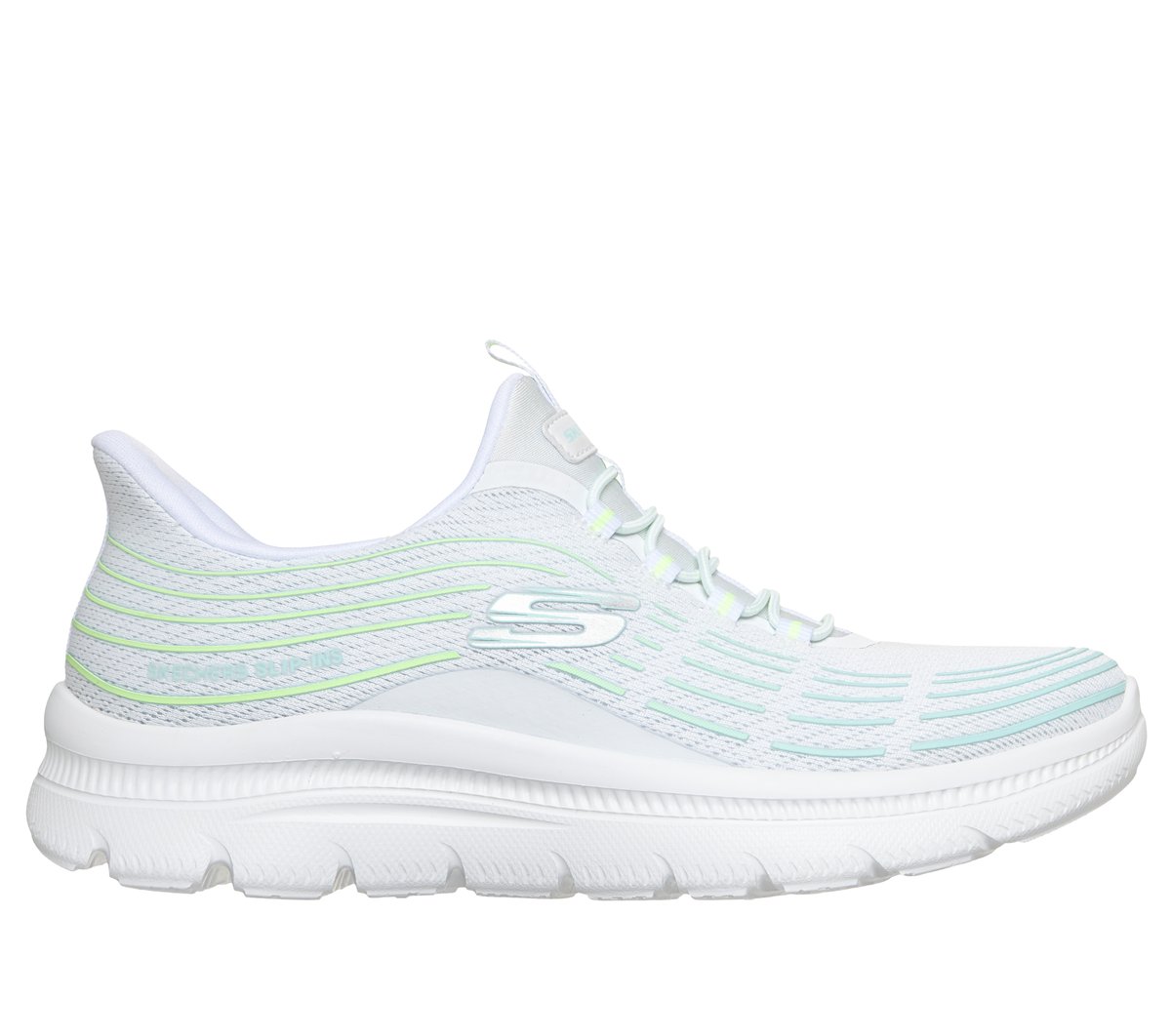 Slip-ins: Summits Plus | Skechers Women