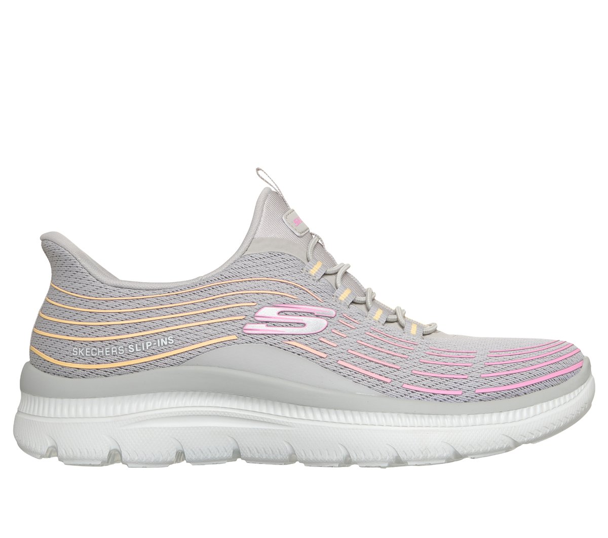 Slip-ins: Summits Plus | Skechers Women