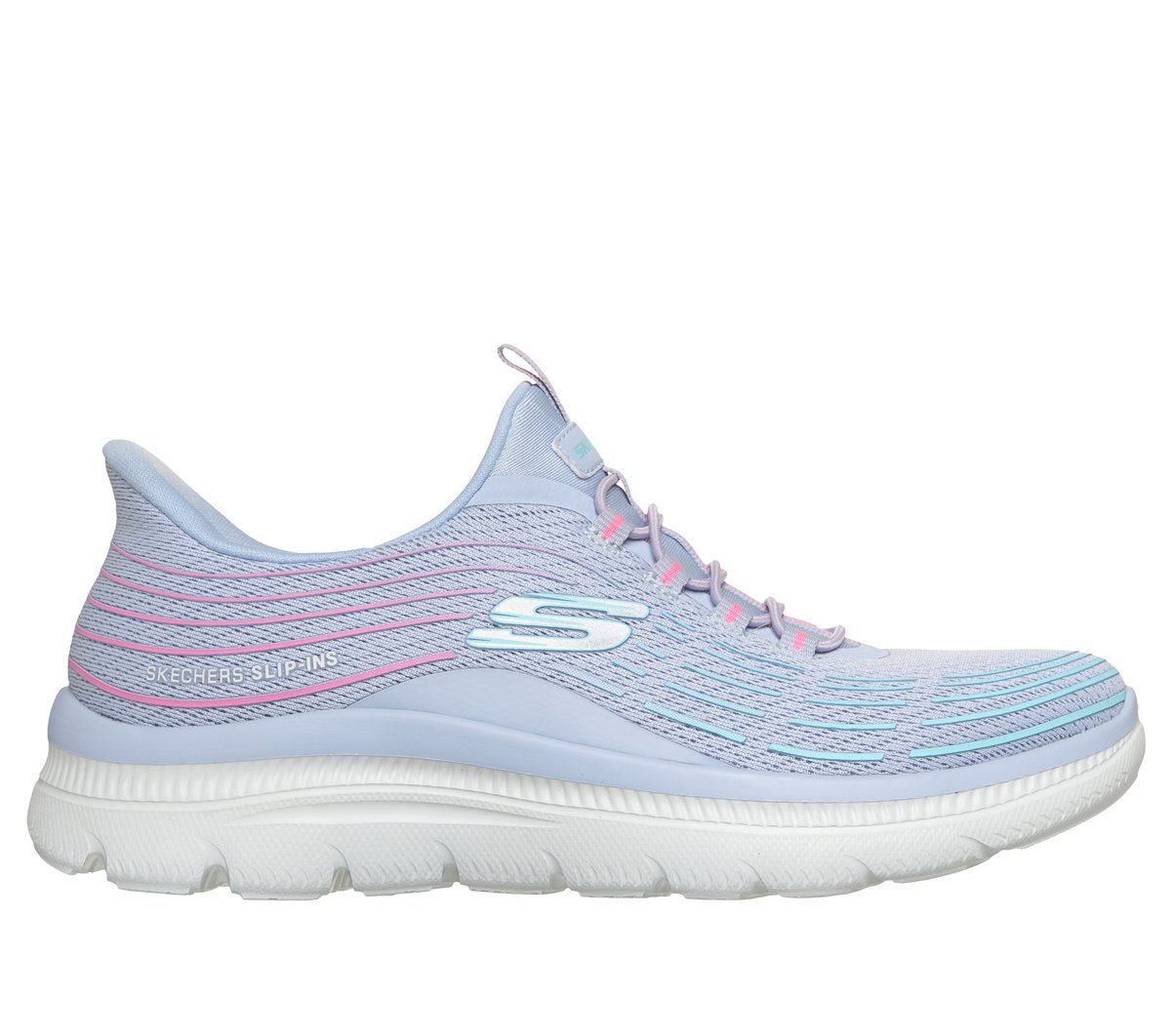 Slip-ins: Summits Plus | Skechers Women