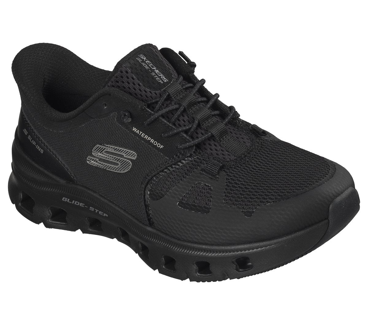 Slip-ins: Glide-Step Pro - Soft Mist | Skechers Women