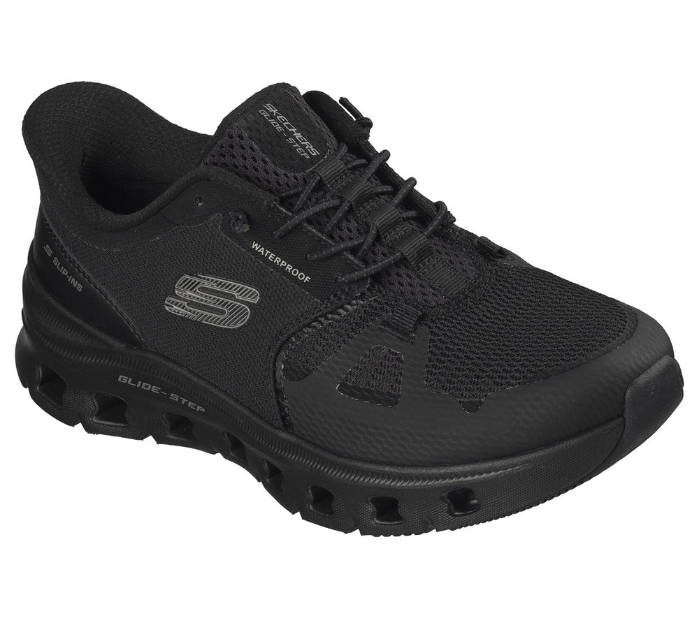 Slip-ins: Glide-Step Pro - Soft Mist | Skechers Women