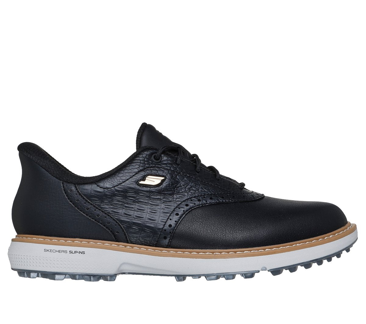 Slip-ins Waterproof: GO GOLF Prestige SL | Skechers Women