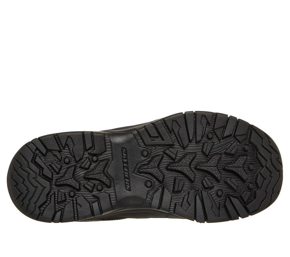 Waterproof Relaxed Fit: Trego - Ashaway | Skechers Women