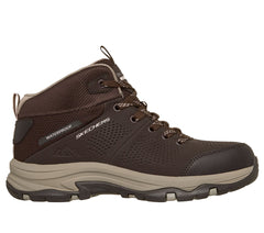Waterproof Relaxed Fit: Trego - Trail Destination | Skechers Women