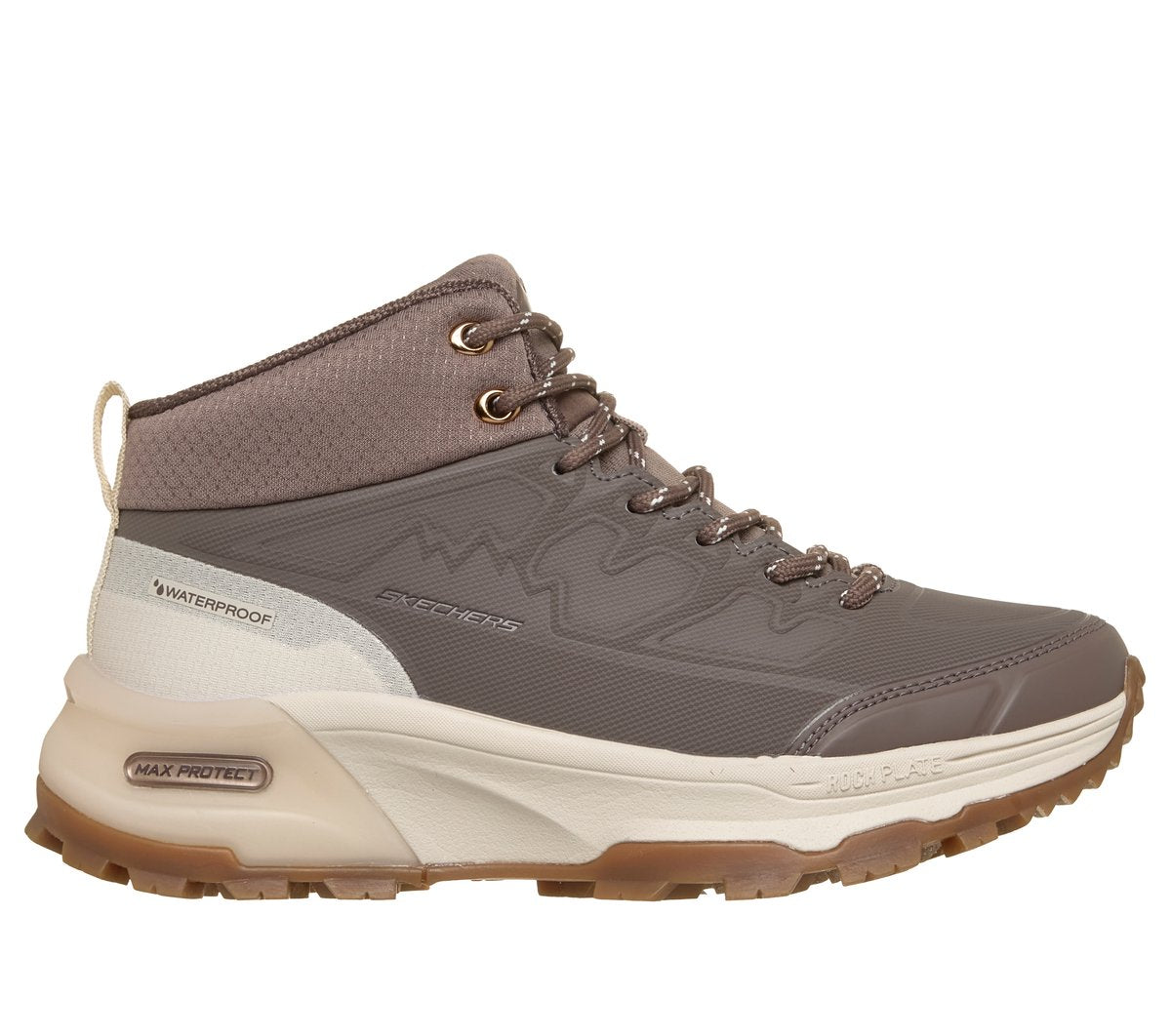 Waterproof: Max Protect Legacy - Weekend Getaway | Skechers Women