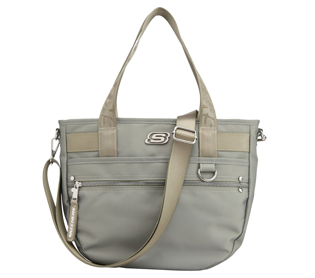 Shopper D-Ring Bag | Skechers Women / Kids