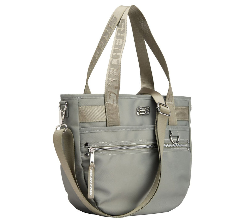 Shopper D-Ring Bag | Skechers Women / Kids