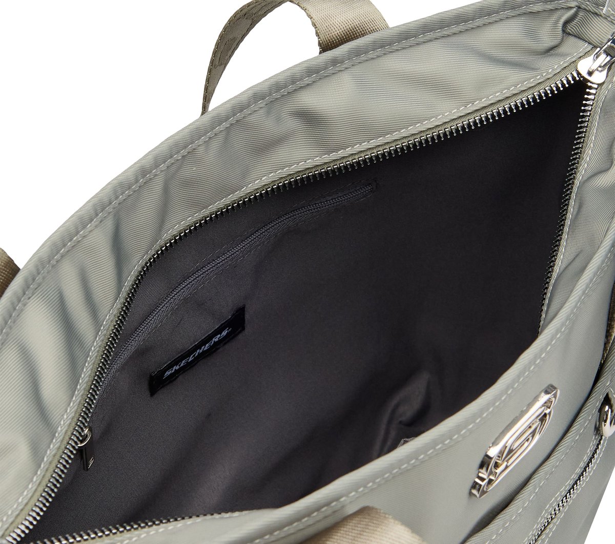 Shopper D-Ring Bag | Skechers Women / Kids