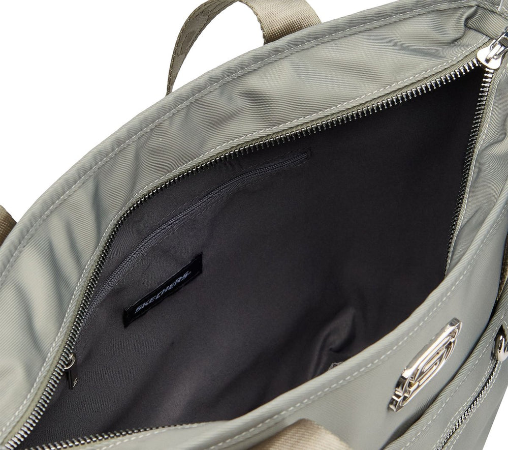 Shopper D-Ring Bag | Skechers Women / Kids