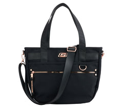 Shopper D-Ring Bag | Skechers Women / Kids