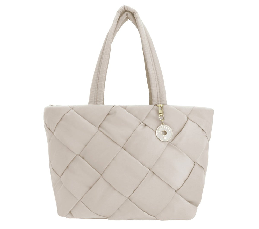 Woven Tote Bag | Skechers Women / Kids