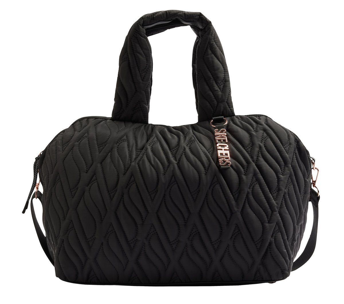 Quilted Gym Bag | Skechers Women / Kids