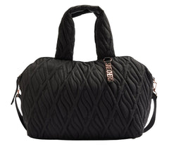 Quilted Gym Bag | Skechers Women / Kids