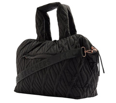 Quilted Gym Bag | Skechers Women / Kids