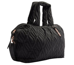 Quilted Gym Bag | Skechers Women / Kids