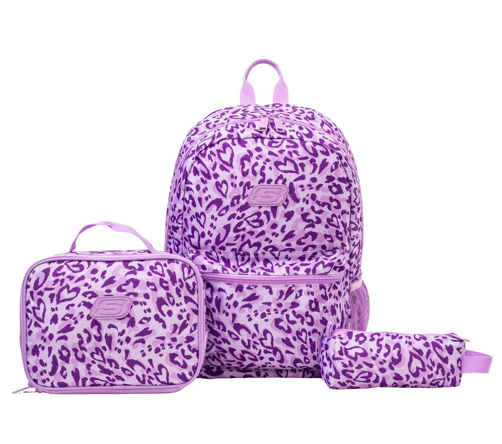 Utility Backpack Set | Skechers Women / Kids