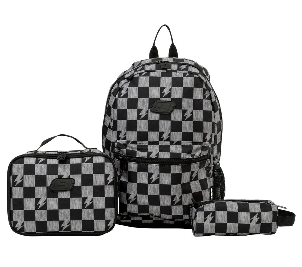 Utility Backpack Set | Skechers Women / Kids