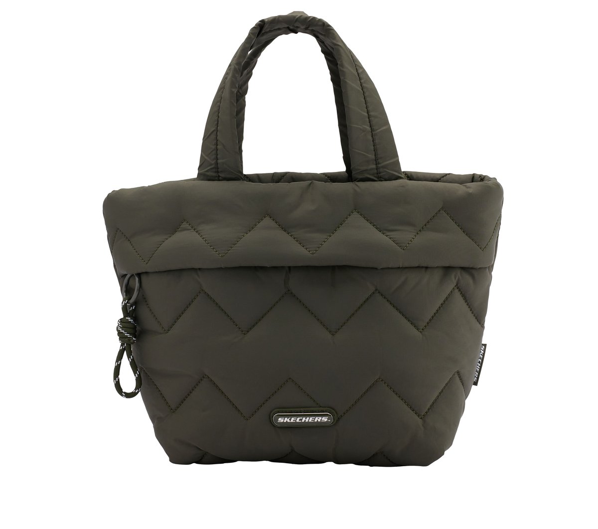 Quilted Mini Tote Bag | Skechers Women / Kids