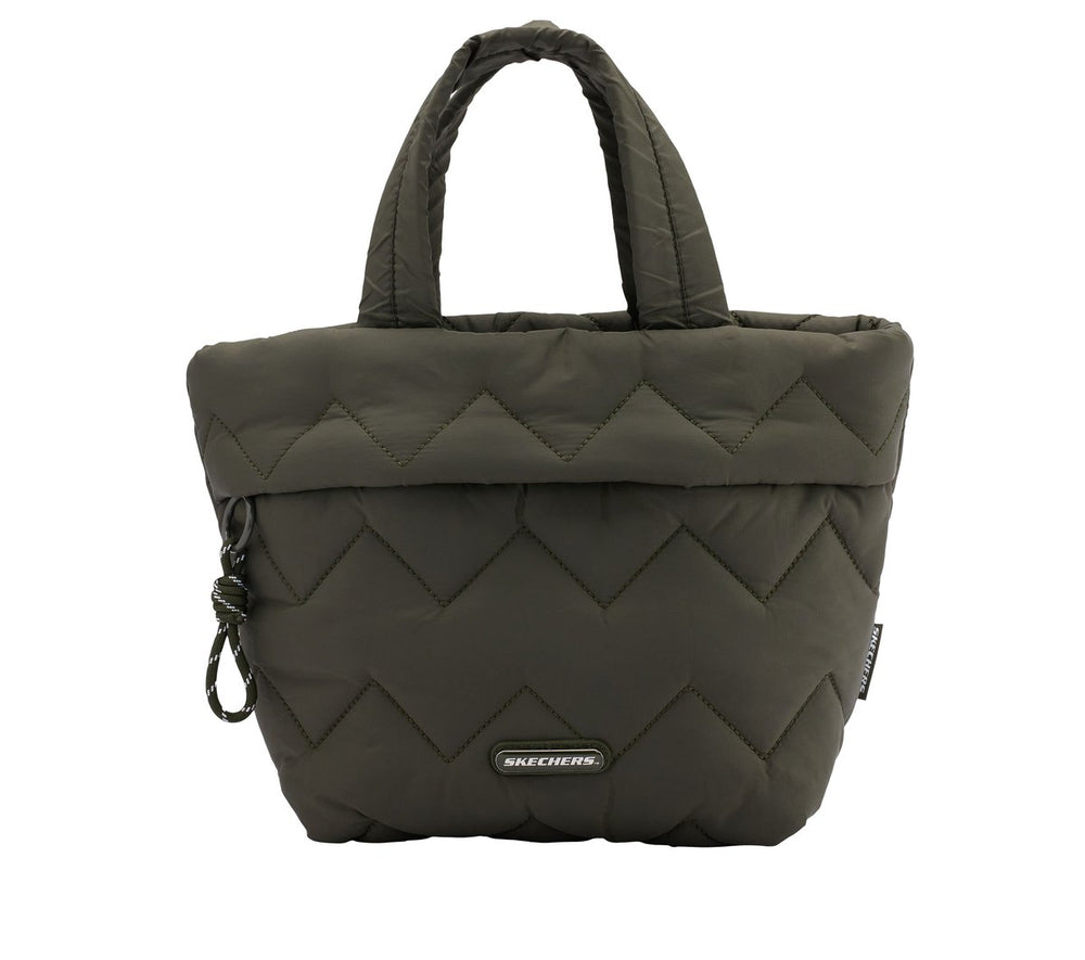 Quilted Mini Tote Bag | Skechers Women / Kids