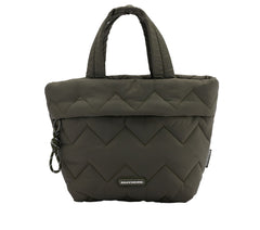 Quilted Mini Tote Bag | Skechers Women / Kids