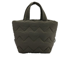 Quilted Mini Tote Bag | Skechers Women / Kids