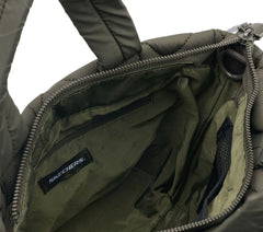 Quilted Mini Tote Bag | Skechers Women / Kids