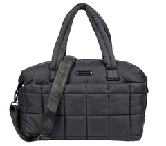 Quilted Puffer Tote | Skechers Women / Kids