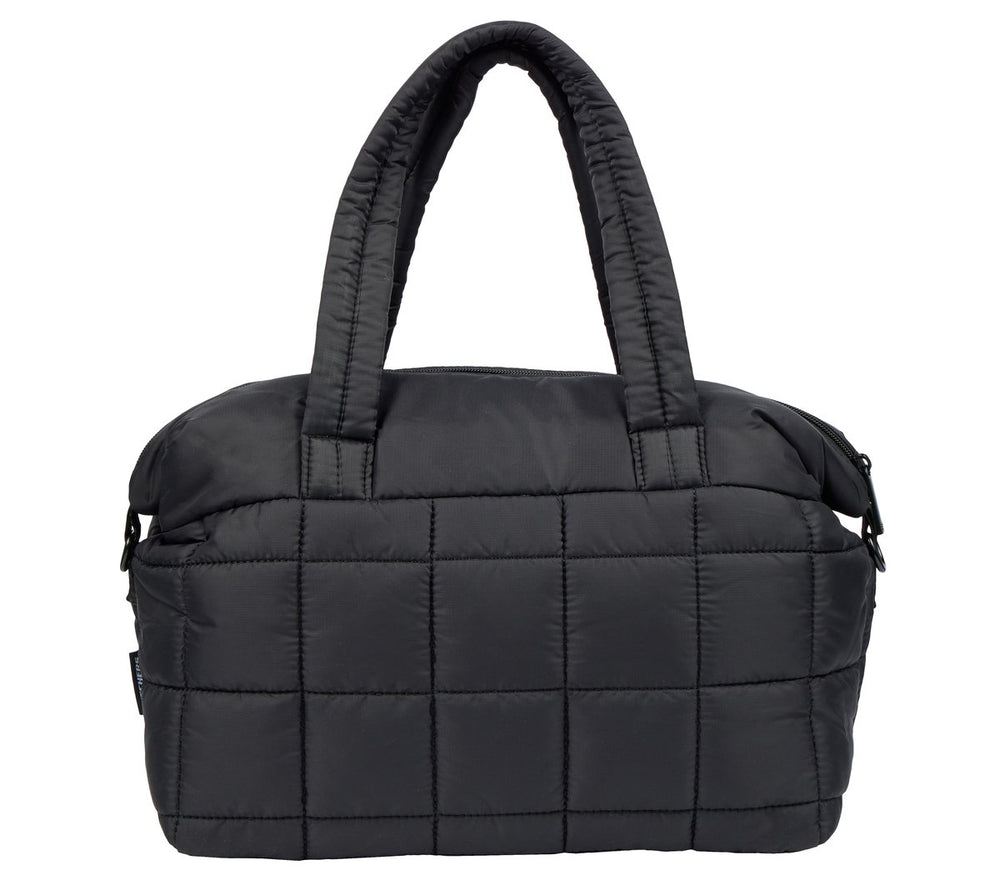 Quilted Puffer Tote | Skechers Women / Kids