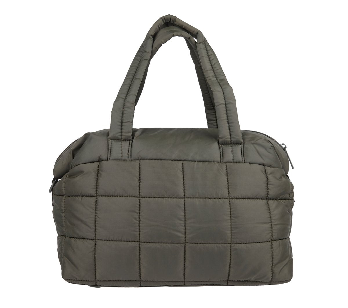 Quilted Puffer Tote | Skechers Women / Kids