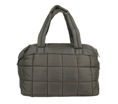 Quilted Puffer Tote | Skechers Women / Kids
