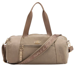 Nylon Duffle Bag | Skechers Women