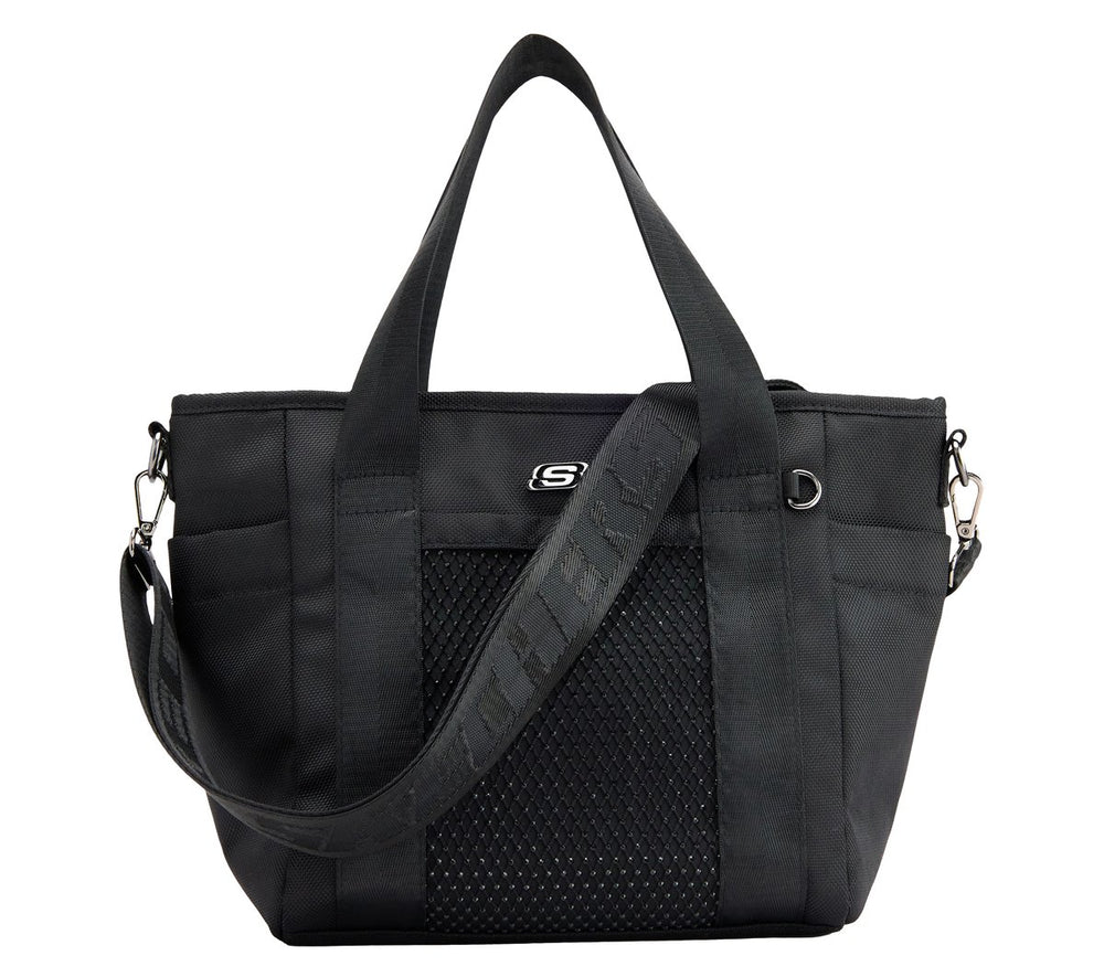 Rhinestone Pocket Tote | Skechers Women / Kids