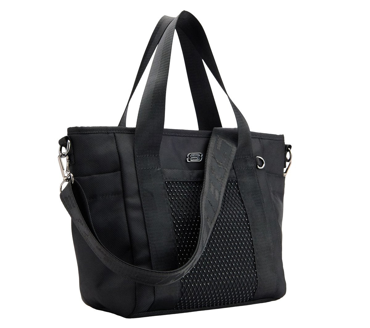 Rhinestone Pocket Tote | Skechers Women / Kids