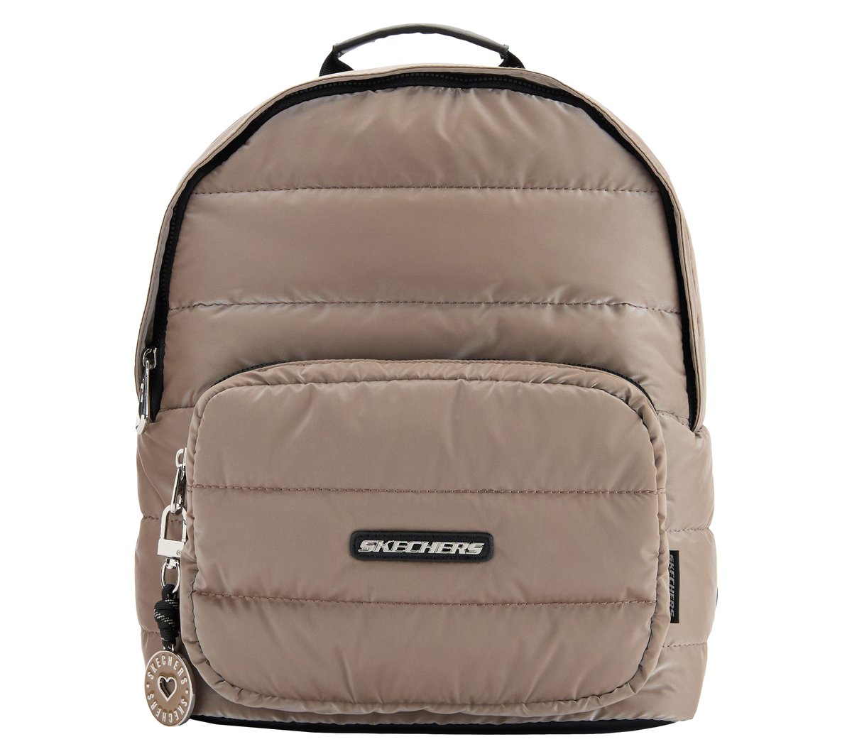 Mini Quilted Puffer Backpack | Skechers Women / Kids