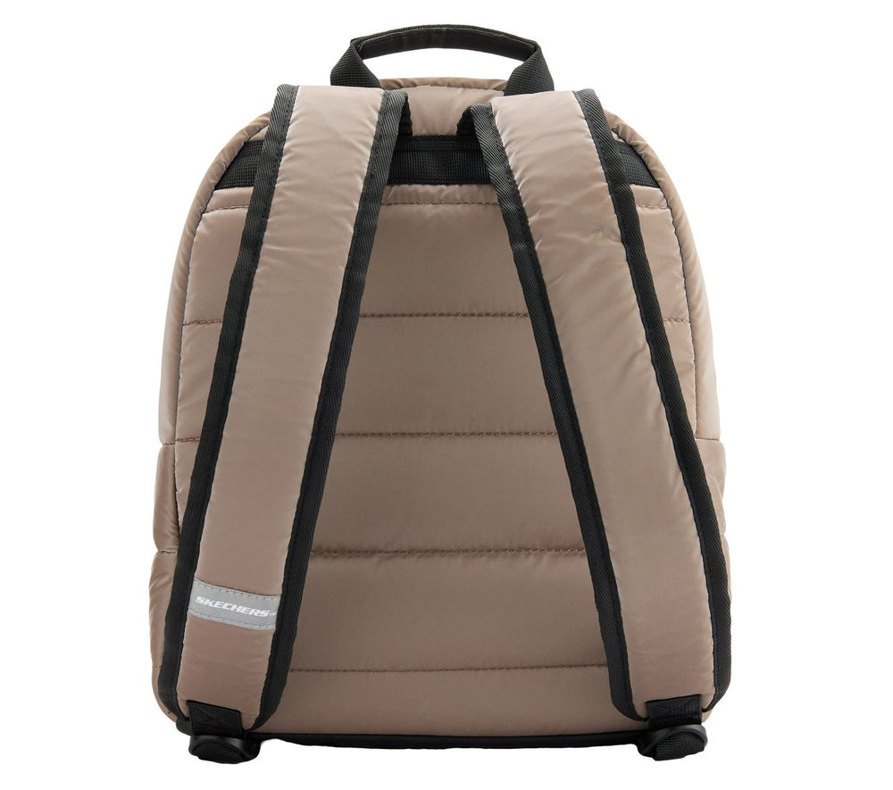 Mini Quilted Puffer Backpack | Skechers Women / Kids
