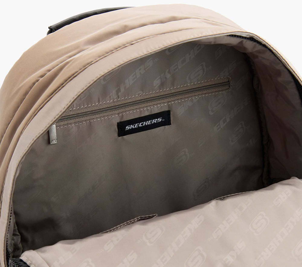 Mini Quilted Puffer Backpack | Skechers Women / Kids