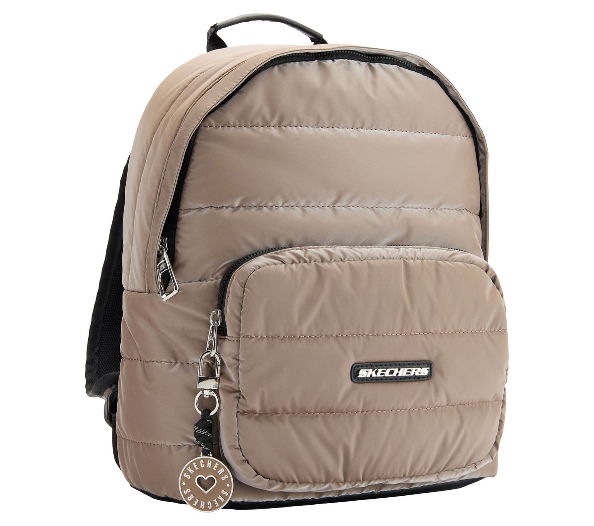 Mini Quilted Puffer Backpack | Skechers Women / Kids