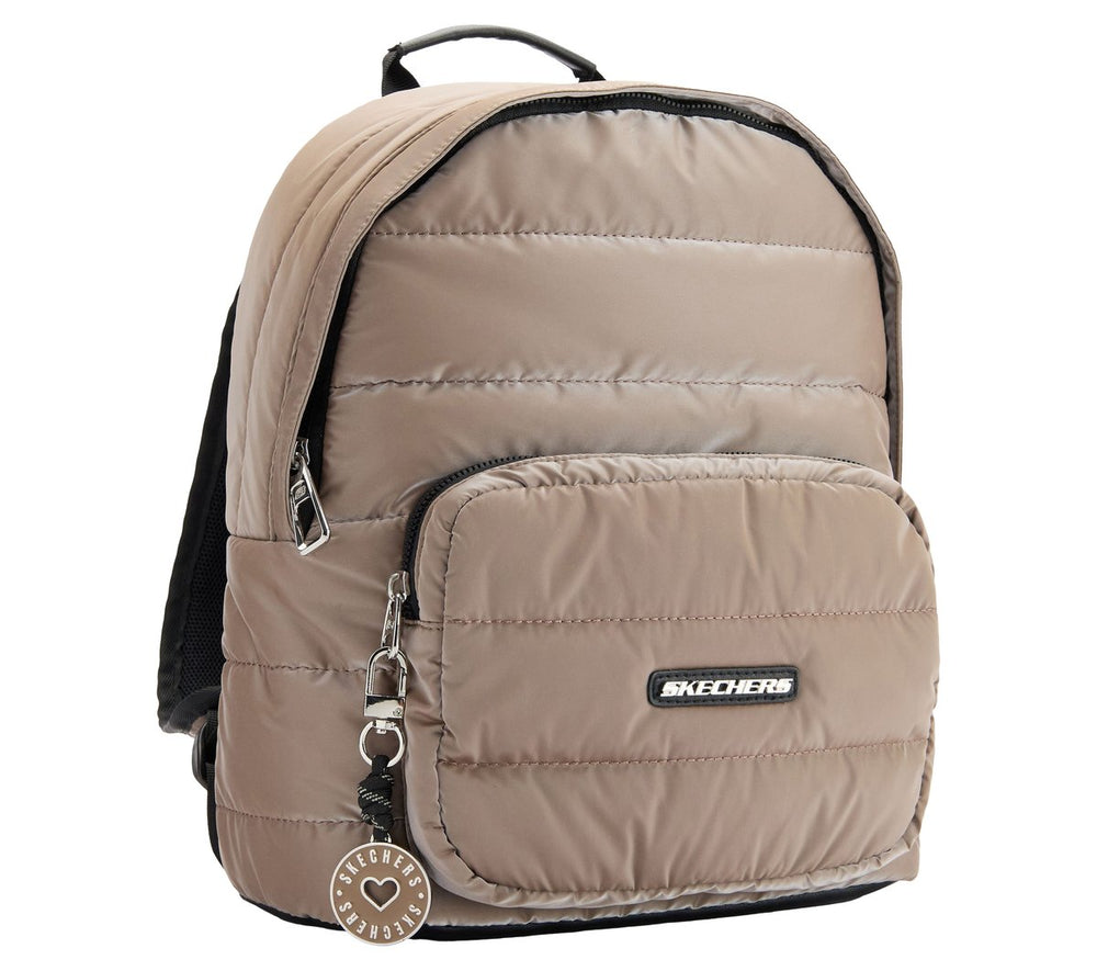Mini Quilted Puffer Backpack | Skechers Women / Kids