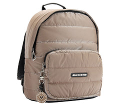 Mini Quilted Puffer Backpack | Skechers Women / Kids